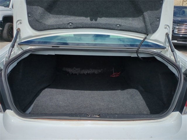 2015 Chevrolet Impala LS