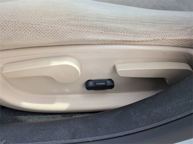 2015 Chevrolet Impala LS