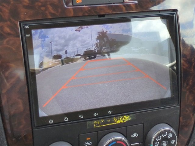 2015 Chevrolet Impala LS