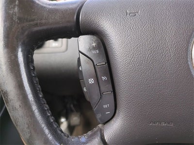 2015 Chevrolet Impala LS