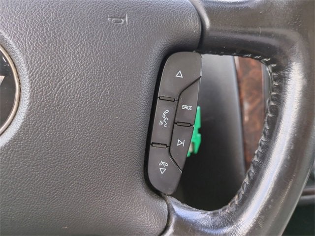 2015 Chevrolet Impala LS