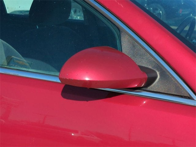 2013 Chevrolet Impala LT