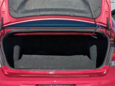 2013 Chevrolet Impala LT