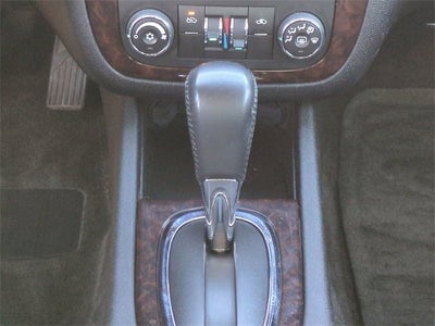 2013 Chevrolet Impala LT