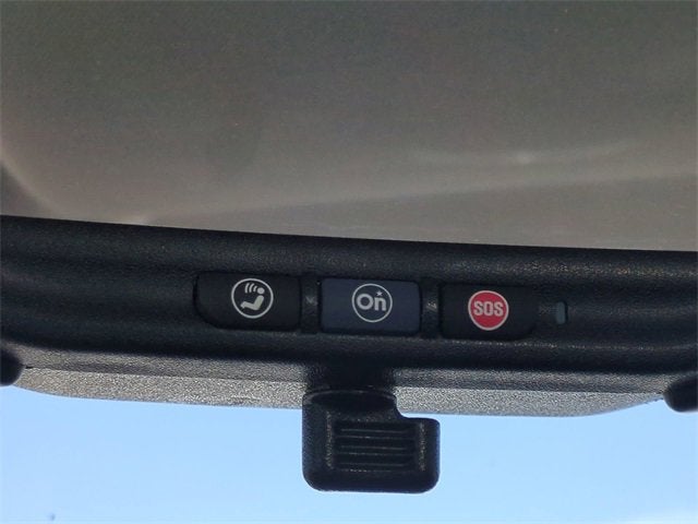 2013 Chevrolet Impala LT