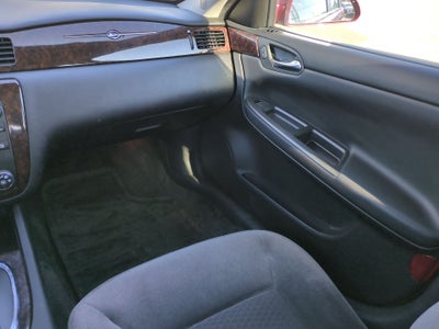 2013 Chevrolet Impala LT