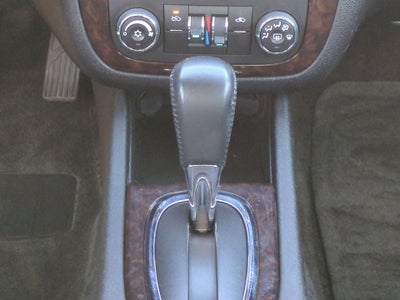 2013 Chevrolet Impala LT