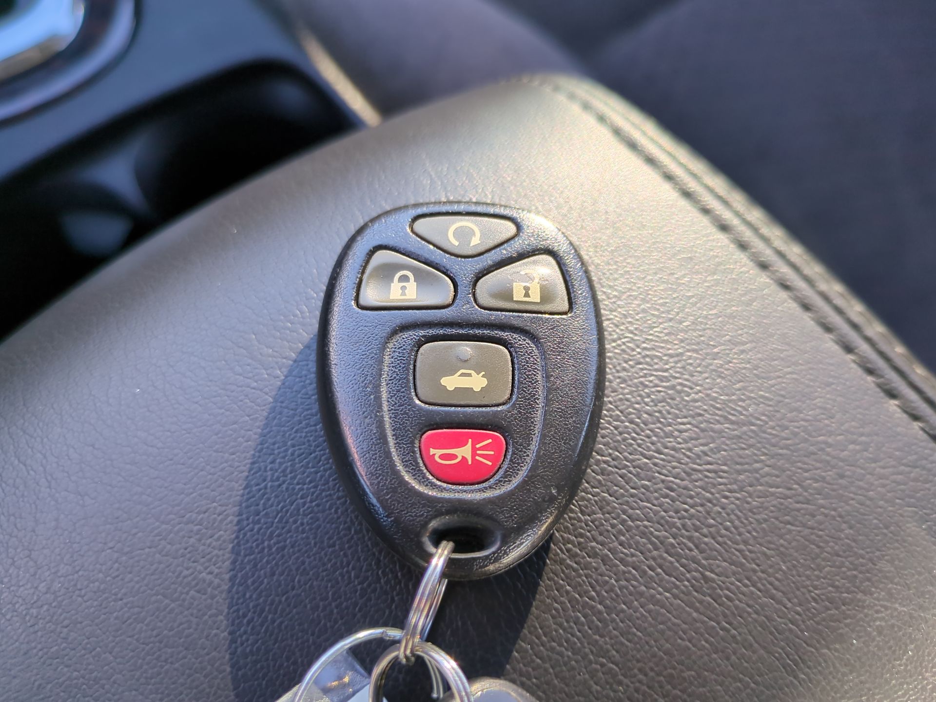 2013 Chevrolet Impala LT