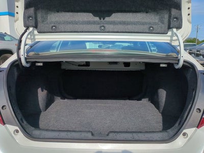 2020 Honda Civic Sedan Sport