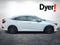 2020 Honda Civic Sedan Sport