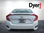 2020 Honda Civic Sedan Sport