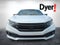 2020 Honda Civic Sedan Sport