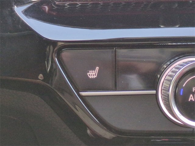 2025 Honda Civic Si Sedan