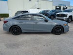 2025 Honda Civic Si Sedan
