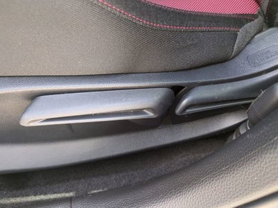 2025 Honda Civic Si Sedan