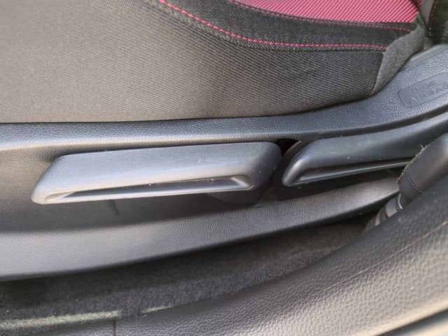 2025 Honda Civic Si Sedan