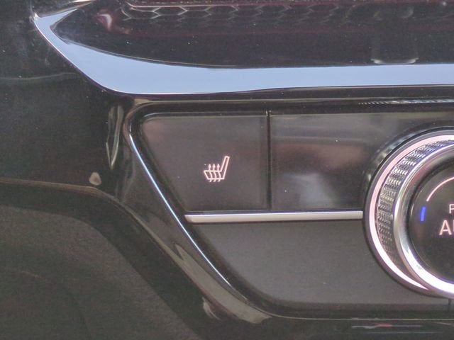 2025 Honda Civic Si Sedan