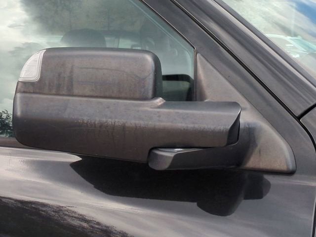 2017 RAM 3500 Tradesman