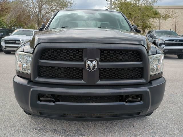 2017 RAM 3500 Tradesman