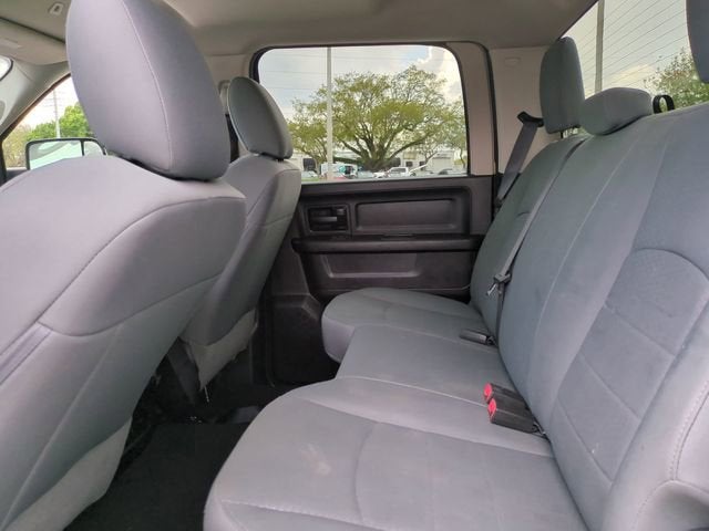 2017 RAM 3500 Tradesman