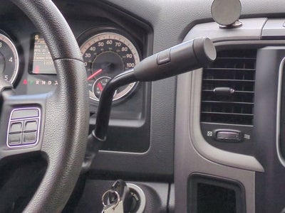 2017 RAM 3500 Tradesman