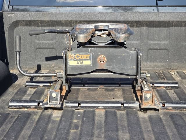 2017 RAM 3500 Tradesman