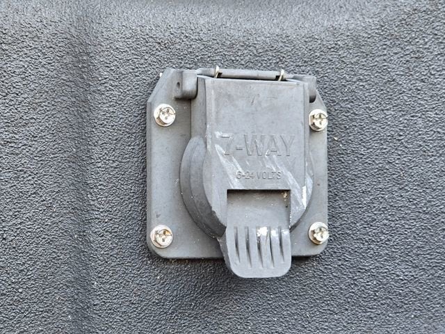 2017 RAM 3500 Tradesman