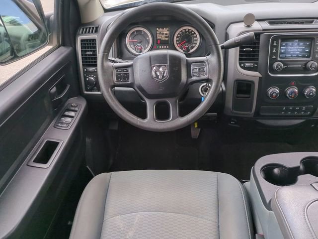 2017 RAM 3500 Tradesman