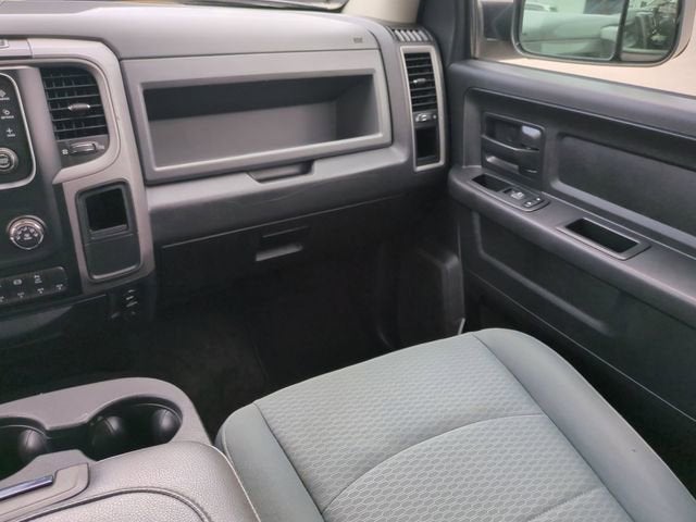 2017 RAM 3500 Tradesman