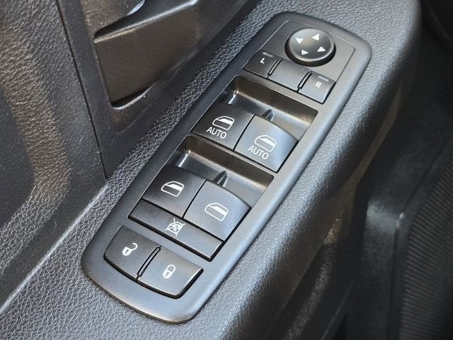 2017 RAM 3500 Tradesman