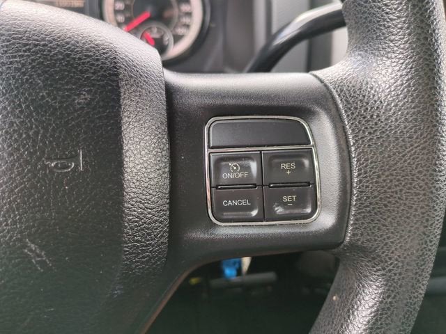 2017 RAM 3500 Tradesman