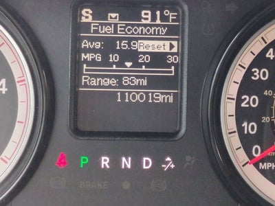 2017 RAM 3500 Tradesman