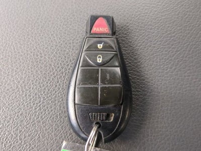 2017 RAM 3500 Tradesman