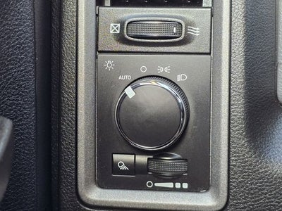 2017 RAM 3500 Tradesman