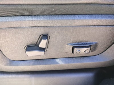 2025 RAM 2500 Laramie Mega Cab 4x4 6'4" Box