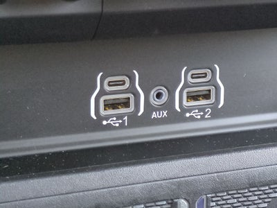 2025 RAM 2500 Laramie Mega Cab 4x4 6'4" Box