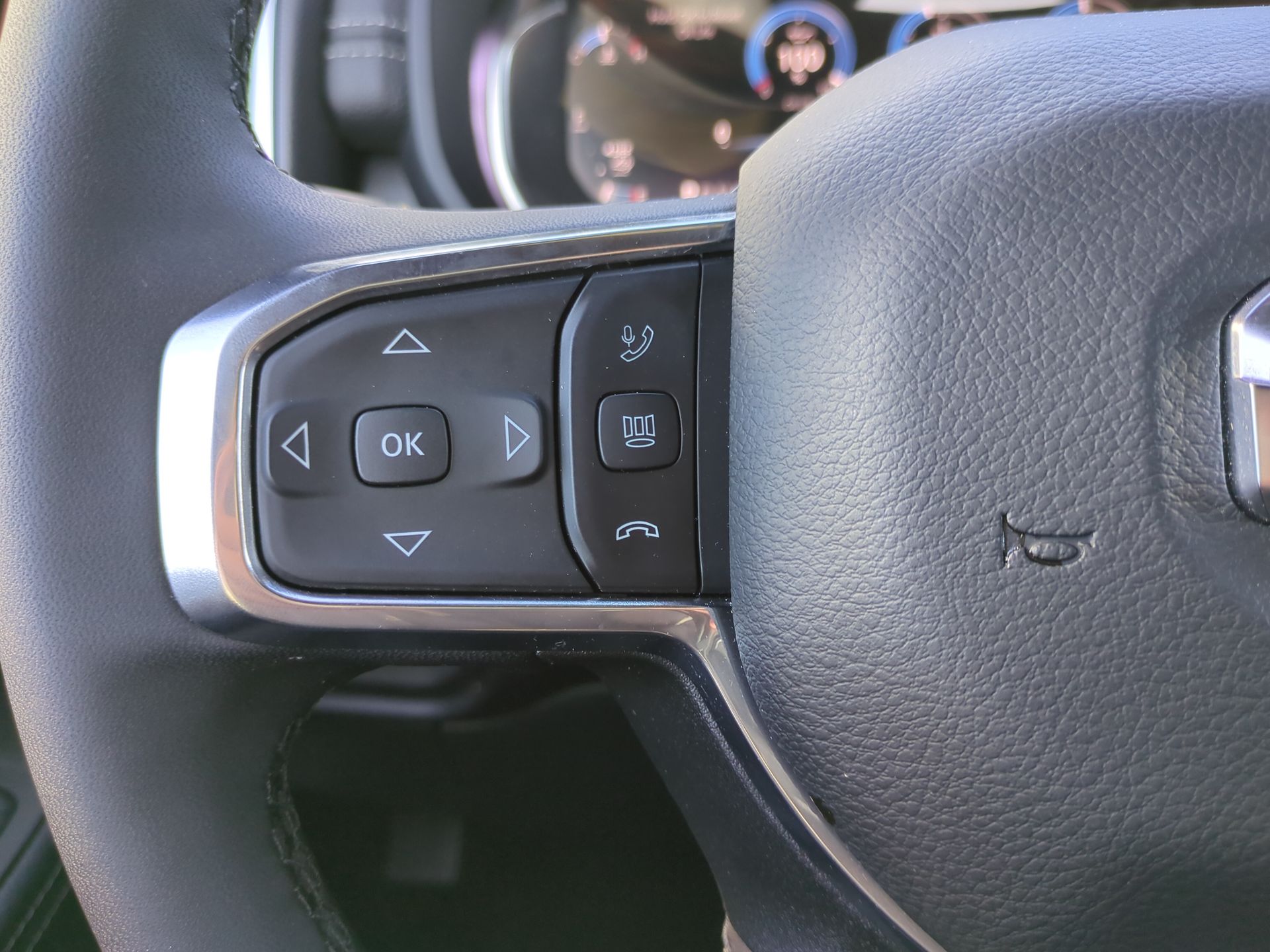 2025 RAM 2500 Laramie Mega Cab 4x4 6'4" Box