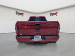 2023 RAM 3500 Laramie Crew Cab 4x4 8' Box