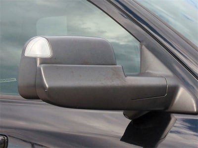 2019 RAM 2500 Laramie Crew Cab 4x4 6'4" Box