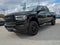 2019 RAM 2500 Laramie Crew Cab 4x4 6'4" Box