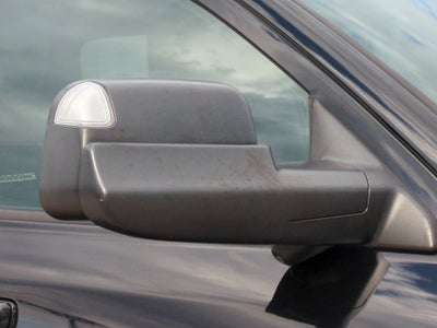 2019 RAM 2500 Laramie Crew Cab 4x4 6'4" Box