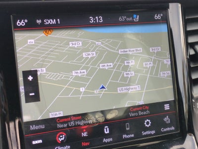 2019 RAM 2500 Laramie Crew Cab 4x4 6'4" Box