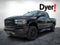 2019 RAM 2500 Laramie Crew Cab 4x4 6'4" Box