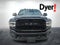 2019 RAM 2500 Laramie Crew Cab 4x4 6'4" Box