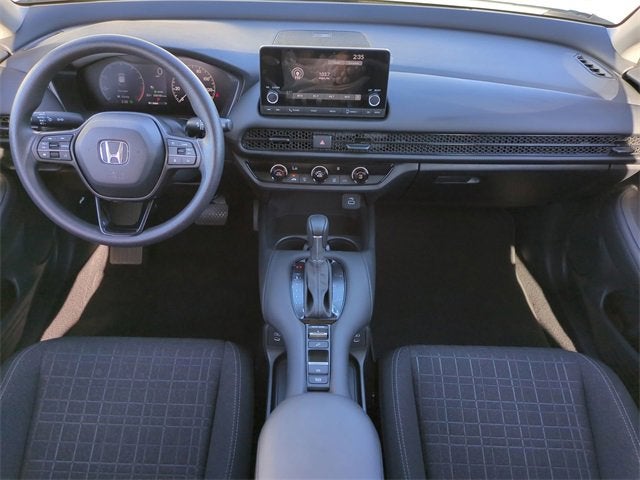 2025 Honda HR-V 2WD LX