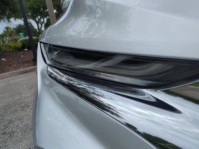 2019 Chevrolet Blazer Premier