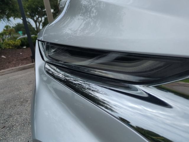 2019 Chevrolet Blazer Premier