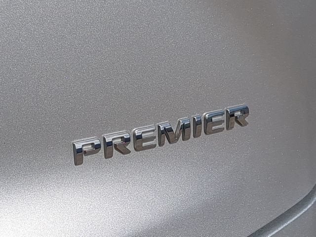 2019 Chevrolet Blazer Premier