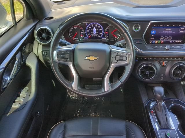 2019 Chevrolet Blazer Premier