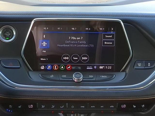 2019 Chevrolet Blazer Premier